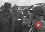 Standbild General Robert Richardson Okinawa Ryukyu Inseln, 1945, aus Sekunde 43 historischem Filmmaterial Videoclip 65675074700