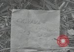 Image of Okinawan civilians Okinawa Ryukyu Islands, 1945, second 1 stock footage video 65675074701