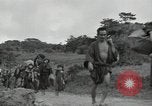 Image of Okinawan civilians Okinawa Ryukyu Islands, 1945, second 18 stock footage video 65675074701
