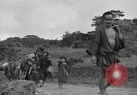 Image of Okinawan civilians Okinawa Ryukyu Islands, 1945, second 19 stock footage video 65675074701