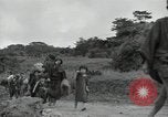 Image of Okinawan civilians Okinawa Ryukyu Islands, 1945, second 20 stock footage video 65675074701