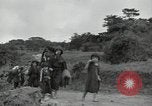 Image of Okinawan civilians Okinawa Ryukyu Islands, 1945, second 21 stock footage video 65675074701