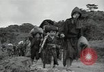 Image of Okinawan civilians Okinawa Ryukyu Islands, 1945, second 25 stock footage video 65675074701