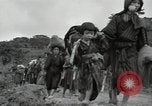 Image of Okinawan civilians Okinawa Ryukyu Islands, 1945, second 26 stock footage video 65675074701