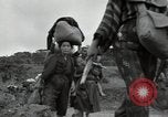 Image of Okinawan civilians Okinawa Ryukyu Islands, 1945, second 29 stock footage video 65675074701