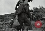 Image of Okinawan civilians Okinawa Ryukyu Islands, 1945, second 31 stock footage video 65675074701