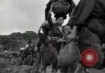 Image of Okinawan civilians Okinawa Ryukyu Islands, 1945, second 32 stock footage video 65675074701