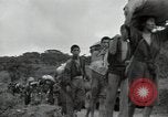 Image of Okinawan civilians Okinawa Ryukyu Islands, 1945, second 36 stock footage video 65675074701