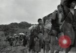 Image of Okinawan civilians Okinawa Ryukyu Islands, 1945, second 37 stock footage video 65675074701