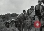 Image of Okinawan civilians Okinawa Ryukyu Islands, 1945, second 38 stock footage video 65675074701