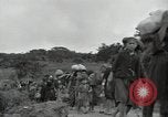 Image of Okinawan civilians Okinawa Ryukyu Islands, 1945, second 43 stock footage video 65675074701