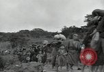 Image of Okinawan civilians Okinawa Ryukyu Islands, 1945, second 45 stock footage video 65675074701