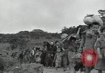 Image of Okinawan civilians Okinawa Ryukyu Islands, 1945, second 49 stock footage video 65675074701