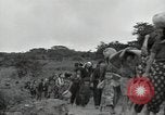Image of Okinawan civilians Okinawa Ryukyu Islands, 1945, second 50 stock footage video 65675074701