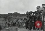 Image of Okinawan civilians Okinawa Ryukyu Islands, 1945, second 53 stock footage video 65675074701