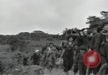 Image of Okinawan civilians Okinawa Ryukyu Islands, 1945, second 54 stock footage video 65675074701
