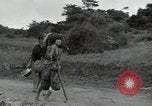 Image of Okinawan civilians Okinawa Ryukyu Islands, 1945, second 55 stock footage video 65675074701