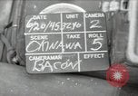 Image of Okinawan civilians Okinawa Ryukyu Islands, 1945, second 1 stock footage video 65675074702