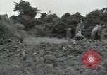 Image of Okinawan civilians Okinawa Ryukyu Islands, 1945, second 9 stock footage video 65675074702