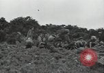 Image of Okinawan civilians Okinawa Ryukyu Islands, 1945, second 12 stock footage video 65675074702