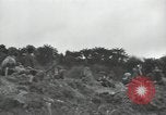 Image of Okinawan civilians Okinawa Ryukyu Islands, 1945, second 16 stock footage video 65675074702