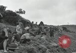 Image of Okinawan civilians Okinawa Ryukyu Islands, 1945, second 30 stock footage video 65675074702