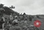 Image of Okinawan civilians Okinawa Ryukyu Islands, 1945, second 31 stock footage video 65675074702