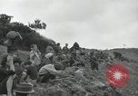 Image of Okinawan civilians Okinawa Ryukyu Islands, 1945, second 32 stock footage video 65675074702