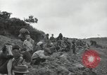 Image of Okinawan civilians Okinawa Ryukyu Islands, 1945, second 34 stock footage video 65675074702
