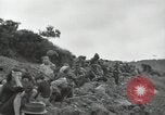 Image of Okinawan civilians Okinawa Ryukyu Islands, 1945, second 37 stock footage video 65675074702