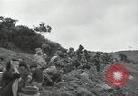 Image of Okinawan civilians Okinawa Ryukyu Islands, 1945, second 38 stock footage video 65675074702