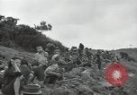 Image of Okinawan civilians Okinawa Ryukyu Islands, 1945, second 39 stock footage video 65675074702