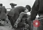 Image of Okinawan civilians Okinawa Ryukyu Islands, 1945, second 40 stock footage video 65675074702