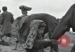 Image of Okinawan civilians Okinawa Ryukyu Islands, 1945, second 43 stock footage video 65675074702