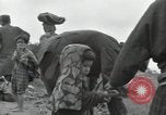Image of Okinawan civilians Okinawa Ryukyu Islands, 1945, second 44 stock footage video 65675074702