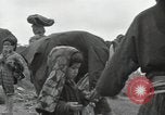 Image of Okinawan civilians Okinawa Ryukyu Islands, 1945, second 45 stock footage video 65675074702
