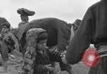 Image of Okinawan civilians Okinawa Ryukyu Islands, 1945, second 46 stock footage video 65675074702
