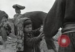 Image of Okinawan civilians Okinawa Ryukyu Islands, 1945, second 47 stock footage video 65675074702