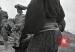 Image of Okinawan civilians Okinawa Ryukyu Islands, 1945, second 50 stock footage video 65675074702