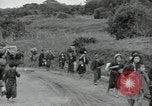 Image of Okinawan civilians Okinawa Ryukyu Islands, 1945, second 51 stock footage video 65675074702