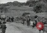 Image of Okinawan civilians Okinawa Ryukyu Islands, 1945, second 55 stock footage video 65675074702