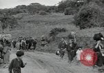 Image of Okinawan civilians Okinawa Ryukyu Islands, 1945, second 57 stock footage video 65675074702