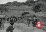 Image of Okinawan civilians Okinawa Ryukyu Islands, 1945, second 58 stock footage video 65675074702