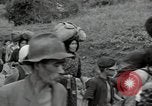 Image of Okinawan civilians Okinawa Ryukyu Islands, 1945, second 61 stock footage video 65675074702