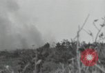 Immagine di Soldati statunitensi Okinawa isole Ryukyu, 1945, secondo 15 filmato di repertorio 65675074703