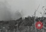 Immagine di Soldati statunitensi Okinawa isole Ryukyu, 1945, secondo 21 filmato di repertorio 65675074703