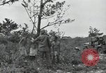 Immagine di Soldati statunitensi Okinawa isole Ryukyu, 1945, secondo 9 filmato di repertorio 65675074704