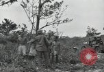 Immagine di Soldati statunitensi Okinawa isole Ryukyu, 1945, secondo 10 filmato di repertorio 65675074704