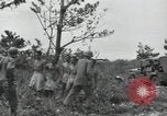 Immagine di Soldati statunitensi Okinawa isole Ryukyu, 1945, secondo 11 filmato di repertorio 65675074704