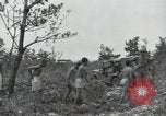 Immagine di Soldati statunitensi Okinawa isole Ryukyu, 1945, secondo 17 filmato di repertorio 65675074704